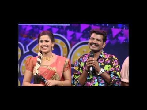 Comedy Festival Season 2 I Episode 59 – Part 2 | Mazhavil Manorama