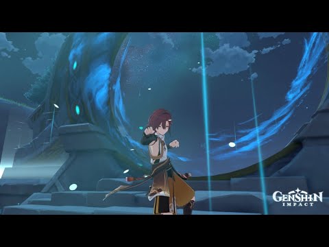 Peak Potential C6/R5 Crowned National Heizou Abyss 12-1-2 Showcase