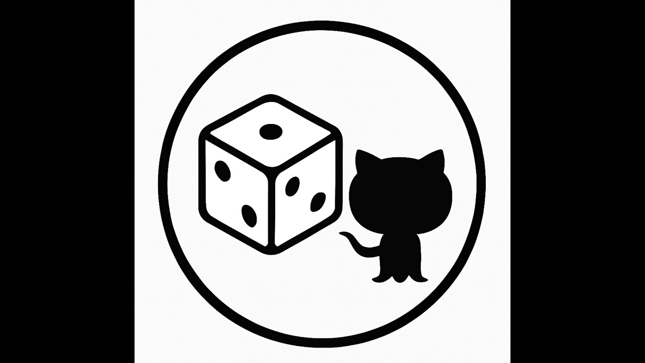 GitHub - gojiplus/reporoulette: Sample Random GitHub Repositories