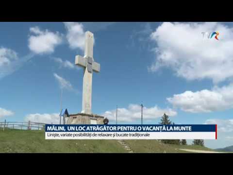 MĂLINI, UN LOC ATRĂGĂTOR PENTRU O VACANȚĂ LA MUNTE