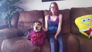 Textical E01 - Anon&#39;s First Acid Trip