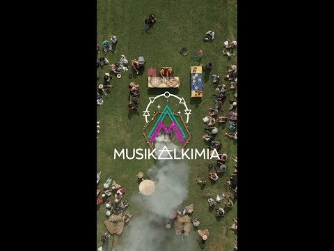 Musikalkimia Festival