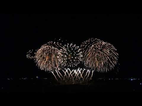 The Night of Victory 2018