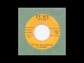 The Channels - My Love Will Never Die 45 rpm ...