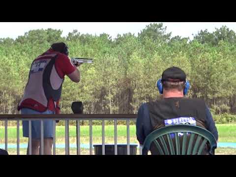 Ychoux (40) : la crème des tireurs de ball-trap réunie pour les championnats du monde