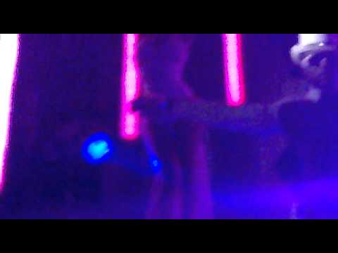 18 aniversario queen 2011