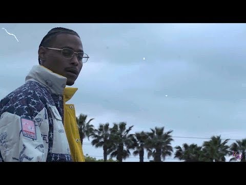 Mani Coolin' - Persistent (Official Video)