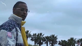 Mani Coolin' - Persistent (Official Video)