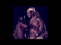 Hotboii Future Nobody Special Slowed
