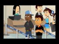 Bermuda Triangle Episode 2
