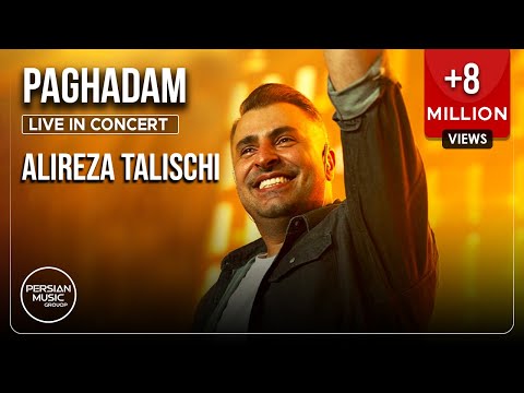 Persian Music Group and Alireza Talischi