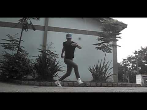 @Jersinho_WT - Evolution 2013 (Free Step)