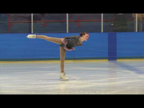 Basia Wasiak  2018 Miami Open Championships