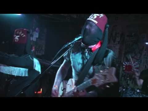 FIEND WITHOUT A FACE live 10/30/10