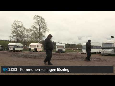 VK100: Så ska Blodomloppet räddas