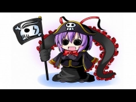 OSU! - F-777 - He's a Pirate [hackSL's Insane]