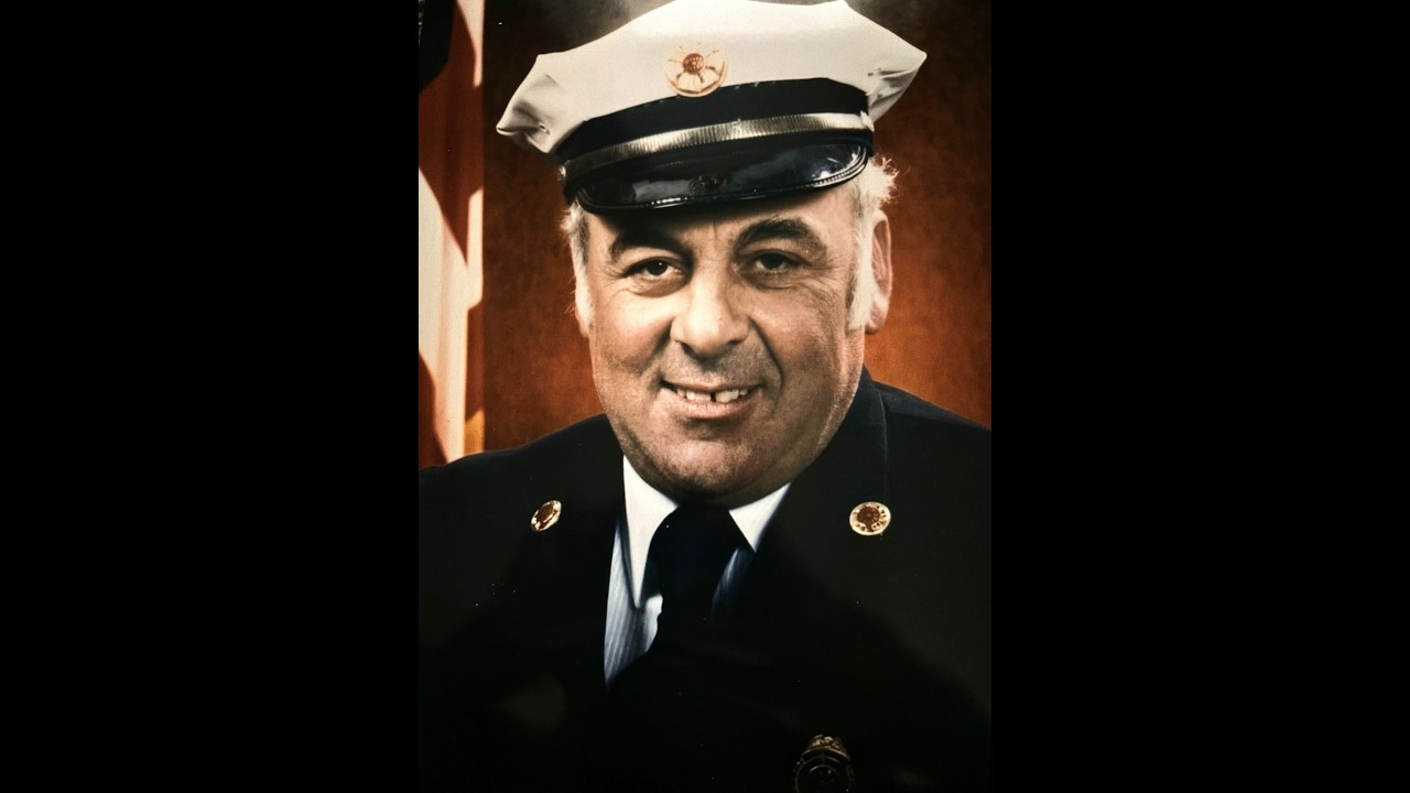 Video Tribute & Obituary for Gerald E. Hugelmaier