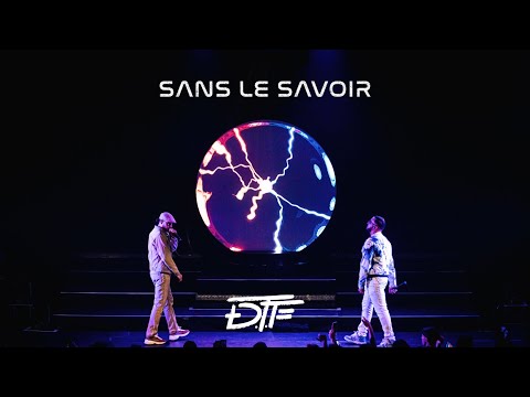 Video thumbnail for Sans le savoir