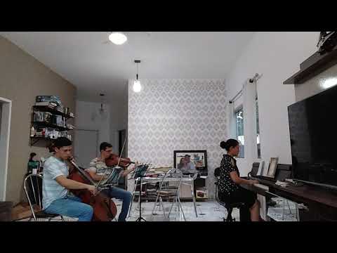 Hino 579 - Cantor Cristão. Olhando para Cristo.