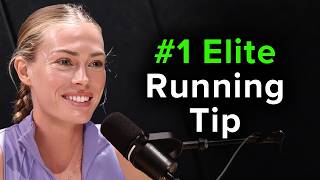 Elite Running Tips From Olympic Track & Field Athlete