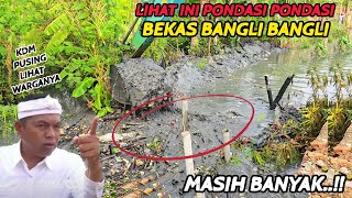 Download lagu KALI APUR BANYAK YANG ZHOLIM❗️NGATASINYA HARUS TEGAS , NTAR KEBANJIRAN KALAU SETENGAH SETENGAH  mp3