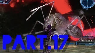 【実況】元民間人も戦う地球防衛軍５ part.17