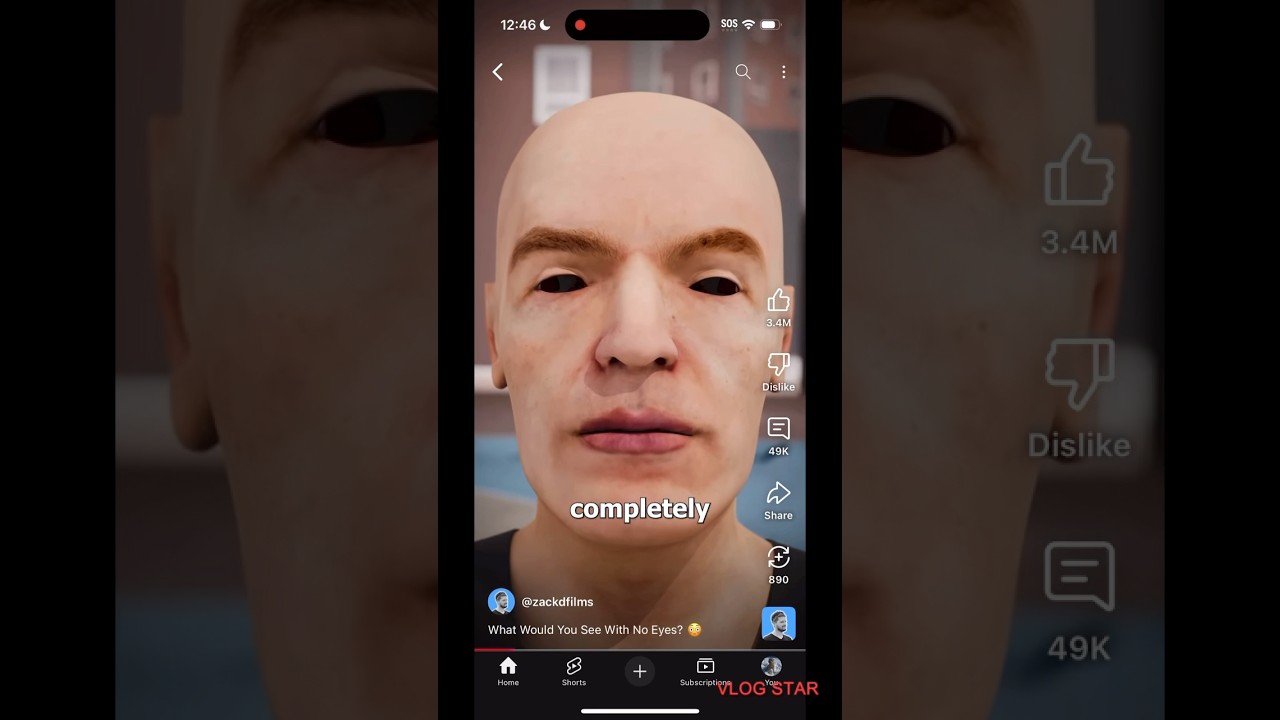 Zack D. Films Meme Part 15 #shorts #zackdfilms #meme #foryou #fyp