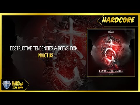 Destructive Tendencies & Bodyshock - Invictus (Original)