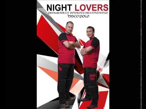 Night Lovers - Ballada O Tej Jedynej