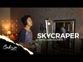 Cakra Khan - Skyscraper (Demi Lovato Cover)