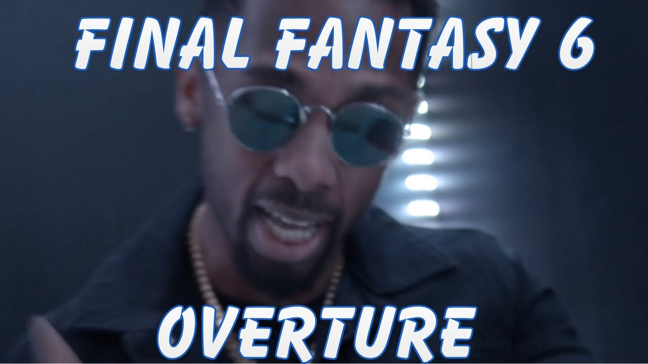 YouTube video thumbnail