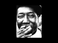 I Want To Be Loved-Muddy Waters 