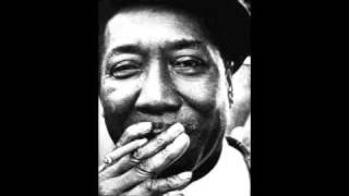 I Want To Be Loved-Muddy Waters