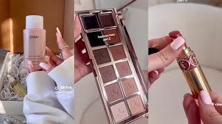 Sephora Unboxing TikTok Compilation