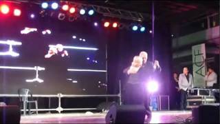 CARLOS Y ROSA PEREZ "CAFE DOMINGUEZ"