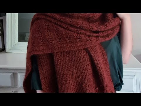 (FR Podcast Tricot) Yarnflakes 90 – Le cirque