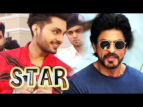 Shah Rukh Khan - STAR (Teaser) B Jay Randhawa Ft. Sukhe | Jaani | Arvindr Khaira | Juke Dock