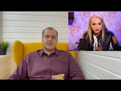 Долина устроила скандал у Галкина СЕЙЧАС КИНЕШЬ ТОРШЕР В НЕЁ Долина Валя Карнавал
