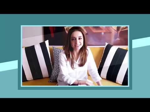 Sarwat Gilani at Home #WithMe, Pakistani Celebrity