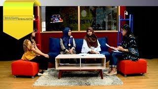 BINUSIAN HIGHLIGHTS – Pengisian Kelompok Skripsi, Hasil Paket dan Registrasi KRSS