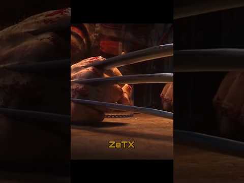 Punisher vs Wolverine #mcu #marvelcomics #wolverine #punisher #shorts