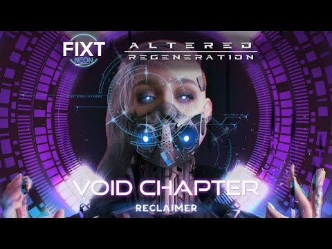 Video thumbnail for Reclaimer [Single Edit]