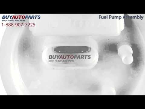 Fuel Pump Assembly from BuyAutoParts - Part# 36-01352