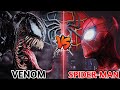 Venom Vs Spiderman | Battle - Who Will Win | Explained In Hindi || BNN Review