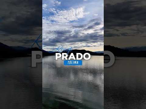 Escápate a Prado, Tolima