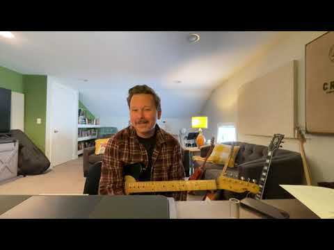 Overdub Sessions 20: Create dynamics by laying out...