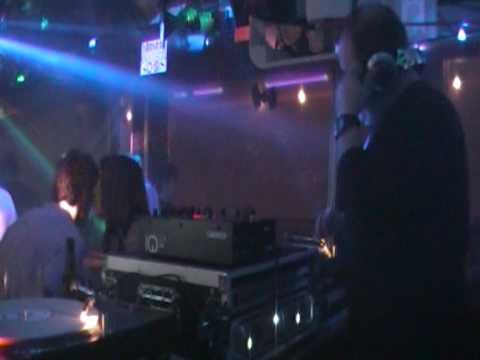 TOGAFUNK live @ Electronic Society HOUSE FLAVOR Club Galaxy