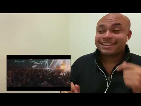 Eurovision 2020 artist reaction - “Antipositive” Little Big