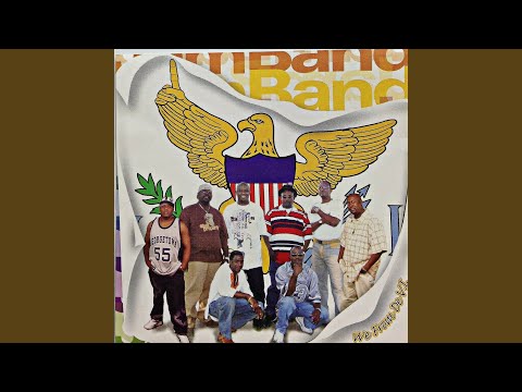 Jamband Party Mix 2004