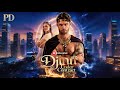Djinn Under Contract丨Binge Watch New Dramas Reelshort Drama